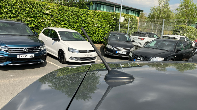 Volkswagen Polo 1.0 EVO 80 Match 5dr Petrol Hatchback